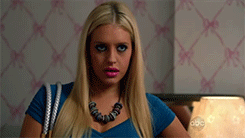 headjarsandhamtornadoes:  So I started watching Suburgatory..