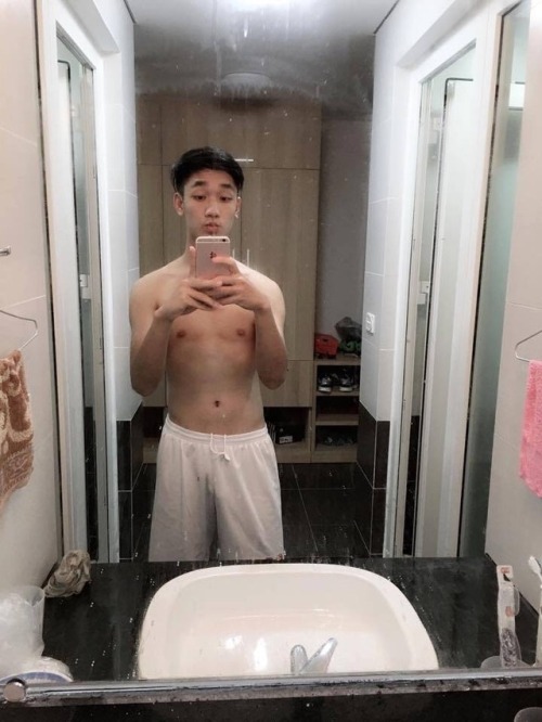 jackychen399: U23 Vietnam Nguyen Trong Dai
