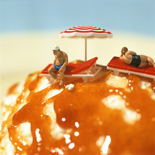 iluvbillyelliot - food art