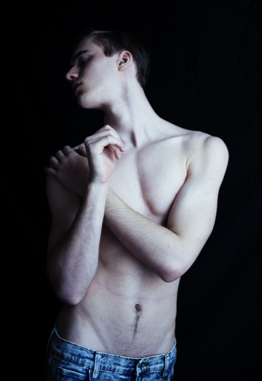 sean-clancy:  Rafael Desimon by Anthony Amadeo