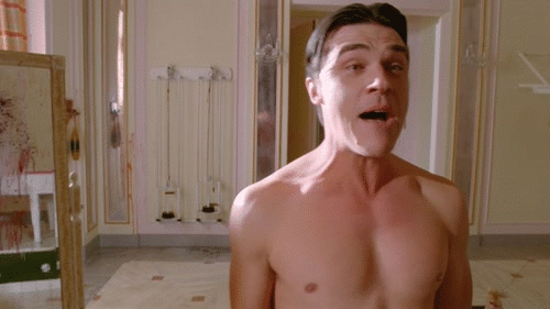 famousnudenaked:  Finn Wittrock Naked!!! 