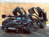 ricardo1111sblog:2019 McLaren Senna. Nerello Red Pearlescent. Yours for £775,000.00