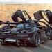 ricardo1111sblog:2019 McLaren Senna. Nerello Red Pearlescent. Yours for £775,000.00