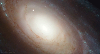 sci-universe:  “Each star system is an island in space, quarantined from its neighbours by the light-years. I can imagine creatures evolving into glimmerings of knowledge on innumerable worlds, every one of them assuming at first their puny planet