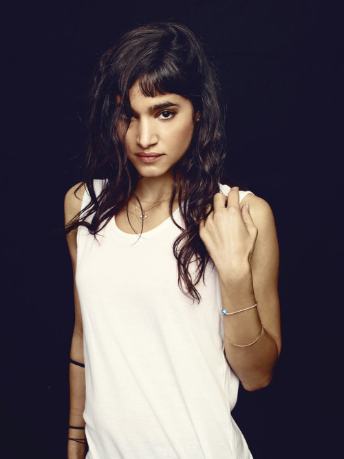 phasma-rey:  The beautiful Sofia Boutella