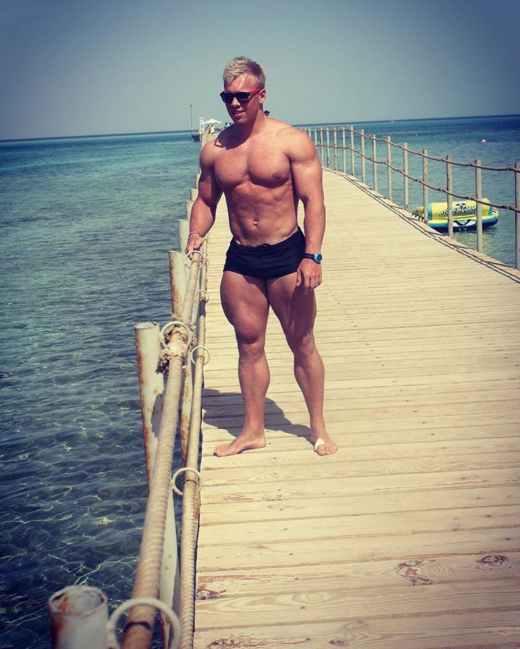 Yaroslav Lomtev