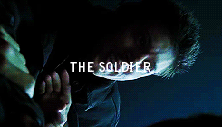 joelhammnd:  a warning to the peoplethe good and the evilthis is war   This