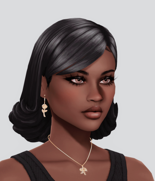 Hair LookBook 15