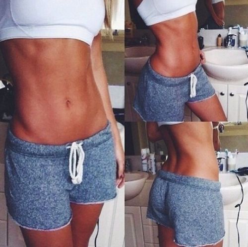 getfitinspirational: Fitness Inspiration