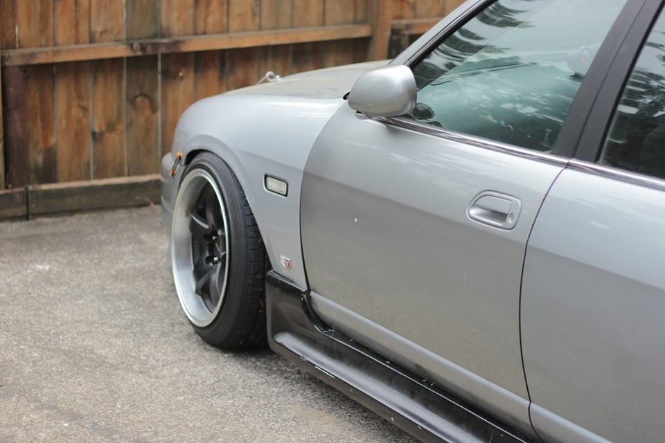 calpan:  thatcarguyaaron:  calpan:  This is pretty cool for a caifornia car  It’s