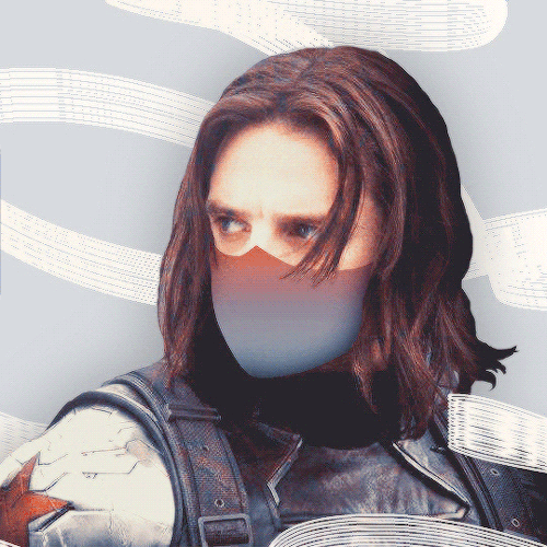 buckystarks:i’m with you ’till the end of the line