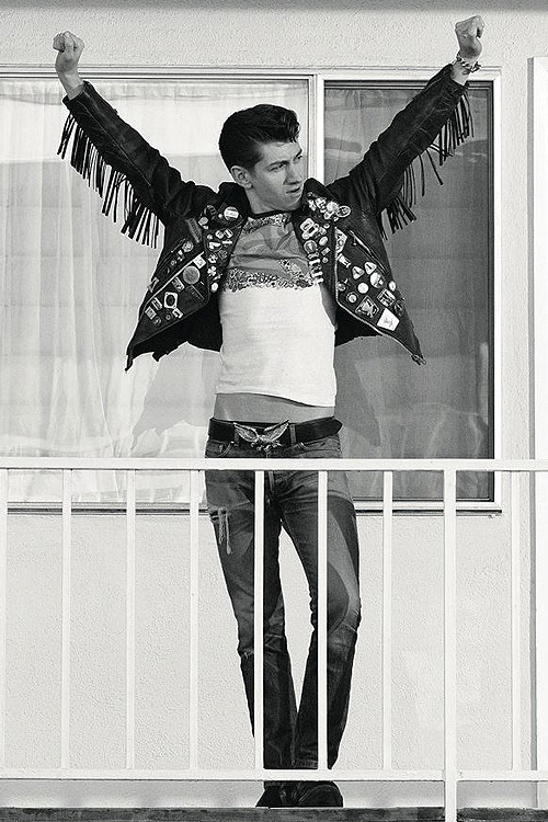 childbrains:  a-is-for-arcticmonkeys:  Issue 16 spring/summer 2013 men’s fashion.