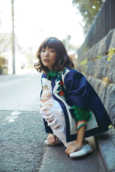 tutumon: 【第17回】ミュージカル『ピーターパン』タイガー・リリー役で出演決定!!