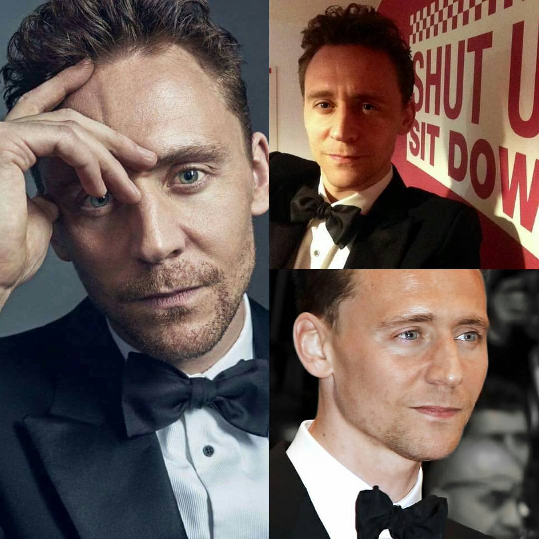 #nationalbowtieday #tomhiddleston #twhiddleston #tom hiddleston
#loki