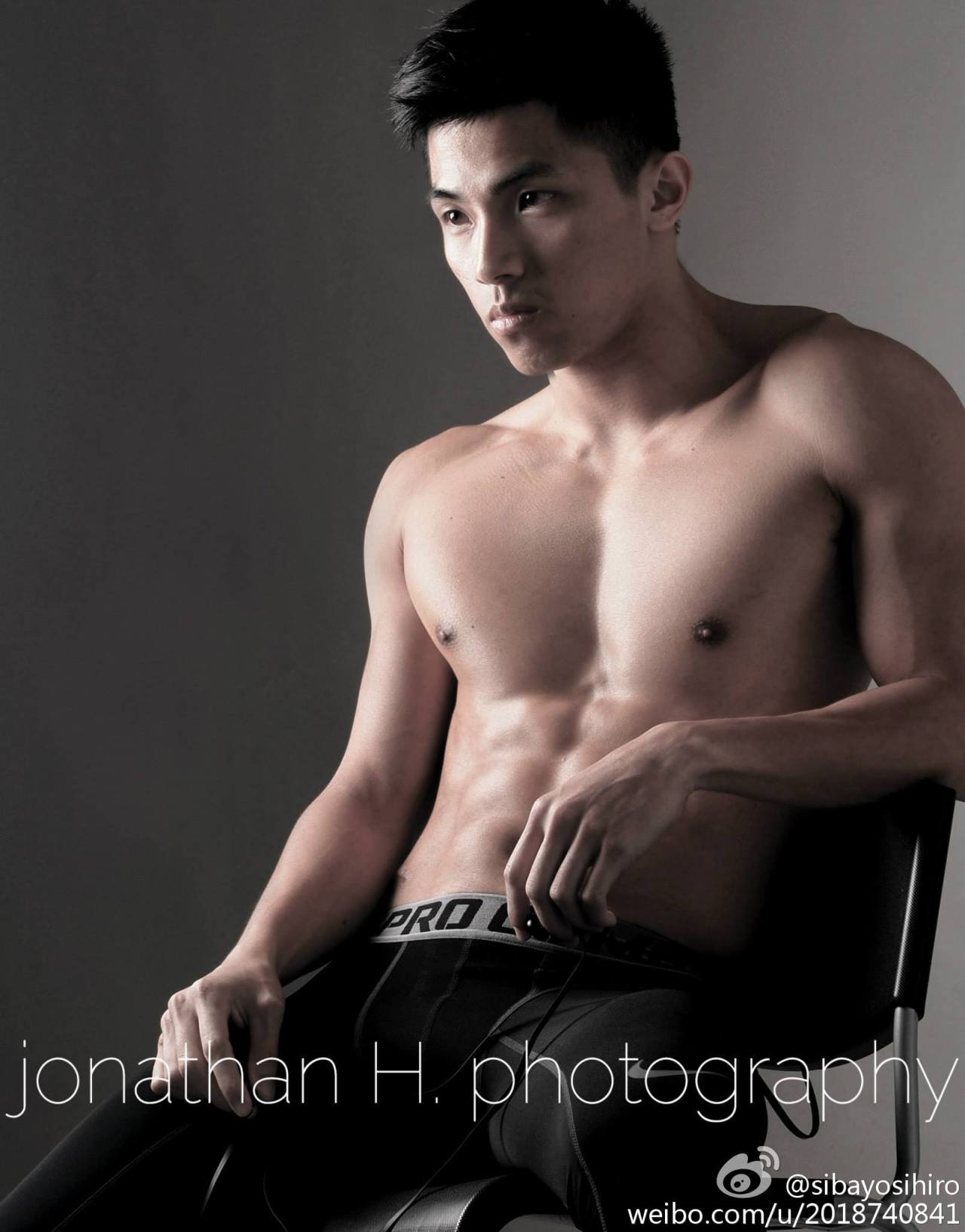 hunkxtwink:  Joseph Mah for Jonathan H PhotographyHunkxtwink - More in my archive