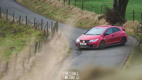 Our talented contributing photographer @dannyyauphoto showing us some #typer heat from #Scotland! #r