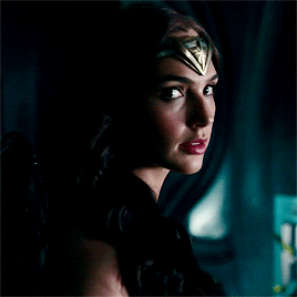 dailygalgifs:Diana’s right, this is a bad idea.Justice League (2017) dir. Zack Snyder