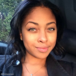 Allthickwomen:  Nikayla Sherón