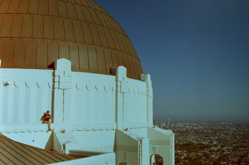 mikealcoran:Los Angeles, 35mm film.