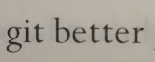 When git gud just isn’t enough anymore it’s time to