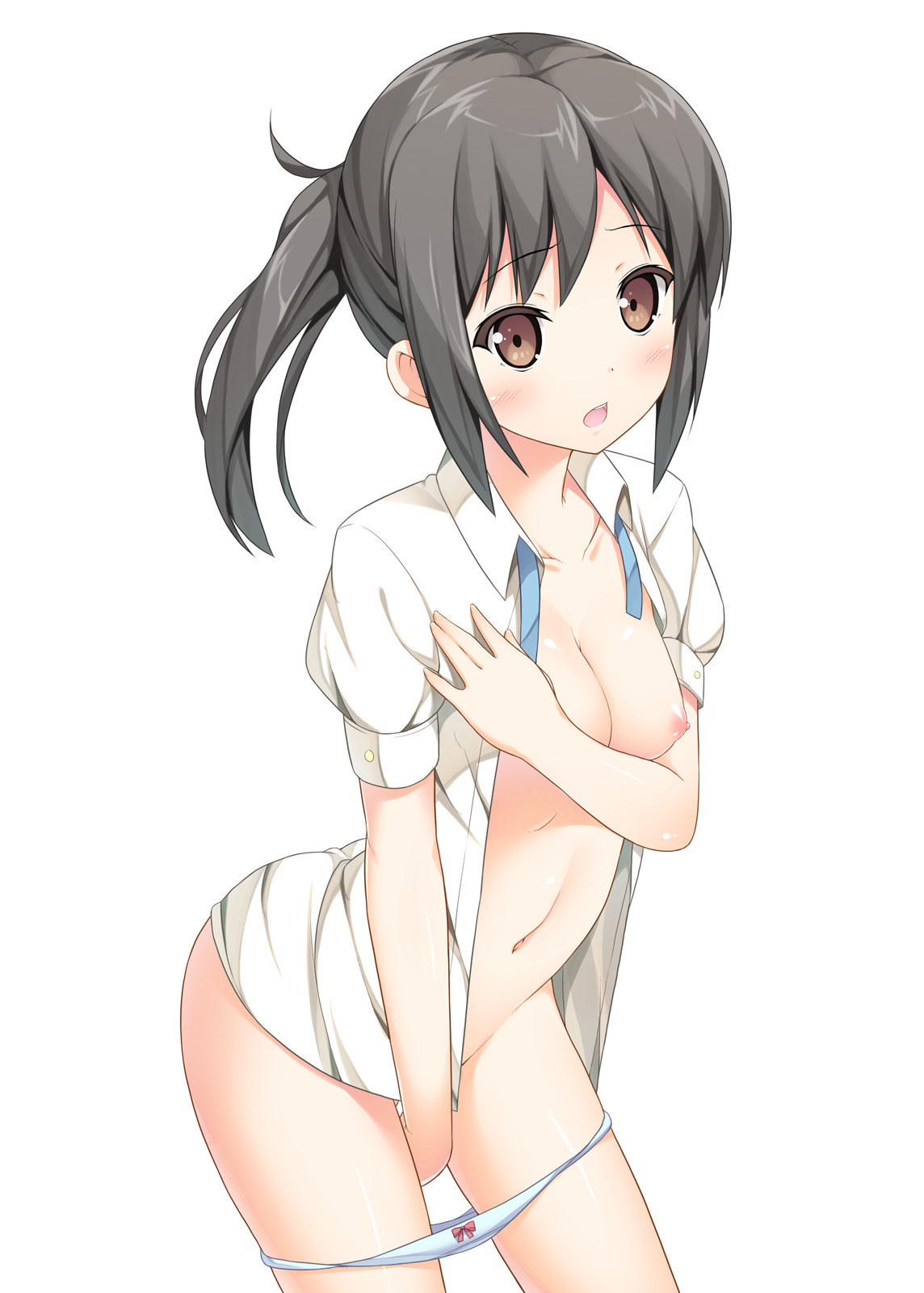 Only Uncensored Hentai