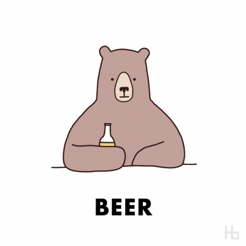 Beer/Beer (2013)*This has added meaning if you speak Afrikaans (or Dutch)