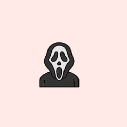 pastel-blaster: Halloween icons pt.1