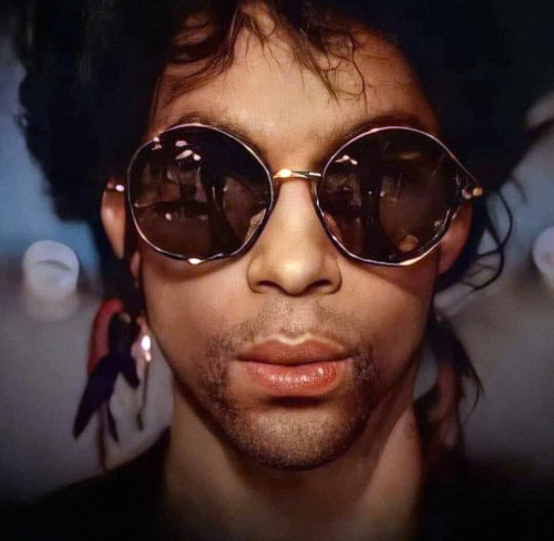 glammslam:Prince, 1987. ♡Photo by Jeff Katz ✨