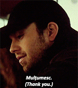 itsvarza:   It was an interesting time. I really didn’t want to be different at all. I lost my