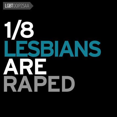 XXX arielleishamming:  LGBT Rape Culture  photo