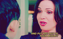 frivolouswhim:What Regina surely will do: not what she is told.