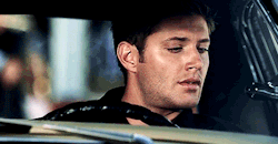 frozen-delight:   The Many Faces of Dean