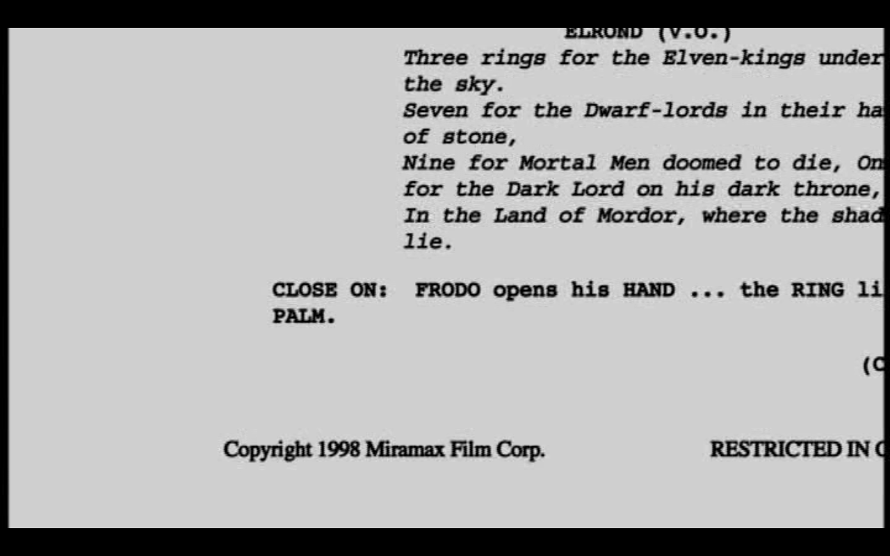 ofdarklands:  thorinsmokinbabe:  ofdarklands:  thorinsmokinbabe:  1998 1998 1998