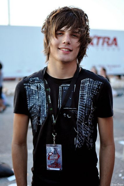  Fetus  Devin Oliver - I See Stars