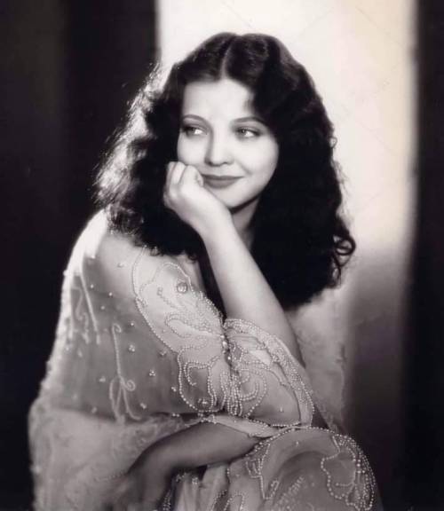 Sylvia Sidney Nudes &Amp;Amp; Noises  