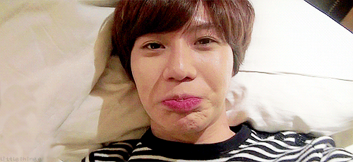 onew condition, I have it...