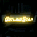 anarchycupcake:  Toonami’s Arsenal [20/88]: Outlaw Star (2001 - 2002) “Time to