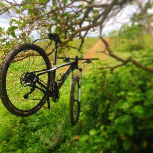 gustavoguru:  #MTB #Mountainbike #bike #bikegirl #perdidosnatrilha #pedalamais #taboquinha #fazendat