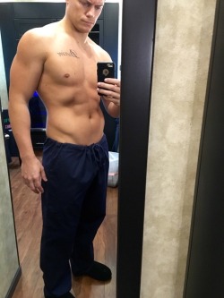 hotfamousmen:  Cody Rhodes