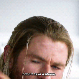 marvelgifs: Spider-Man: Homecoming Deleted Scene | Team Thor
