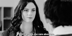 You Don't Know