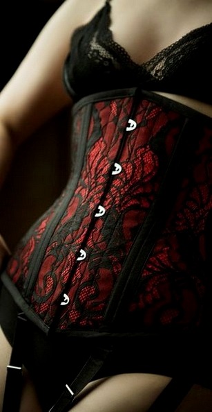 Corset Fetish