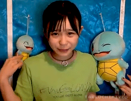 takeuchimiyus:you: murakawa bibianme, an intellectual: world’s most adorable pokemon enthusiast