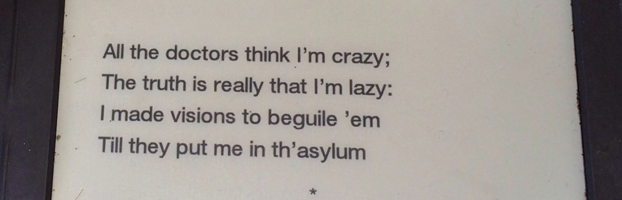 littlevirtue:  Ginsberg gets it.