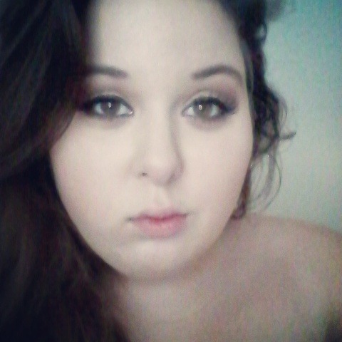 loveallchubbygirls: Just a girl. Trying to be happy. 21, US. New to tumbr again trying to figure out