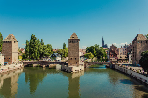 Strasbourg, Alsace, France