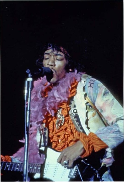 jimiallenhendrix:Monterey Pop Festival, California 1967-06-18