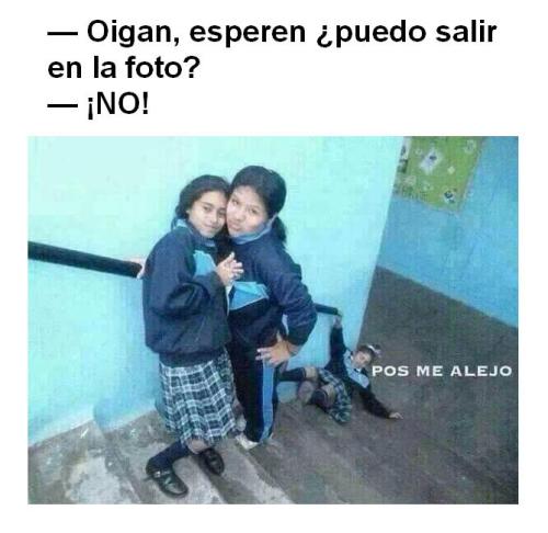 nadie-weon-nadie:  mente-y-pensamientos-retorcidos:  JAJAJAAJAJAAJ me fui a conchetumare    “Pos me alejo"XDDDD djrijt mgta