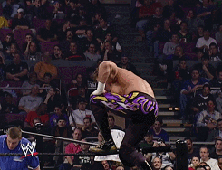 wrestlingchampions:  Top 10 Survivor Series Title Matches2. Los Guerreros vs. Edge