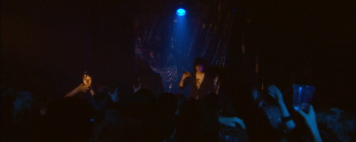 Alice Glass Preforming Alice Practice In Skins (2008)